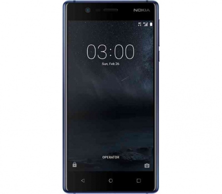 Nokia 3