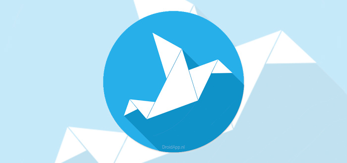 Tweetings: ‘de meest uitgebreide en beste Twitter-app’ (review)