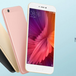 Xiaomi Mi 5C