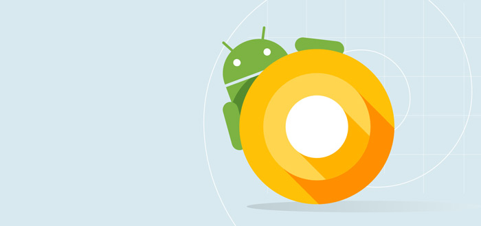 Android 8.0 O heeft nog steeds geen versienaam: naam komt deze zomer