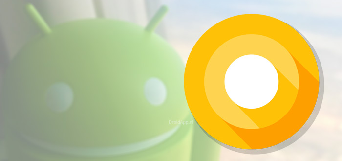 Android O