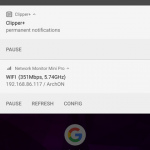 Android O snooze notificaties