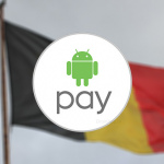 Android Pay vanaf vandaag beschikbaar in België: dit moet je weten