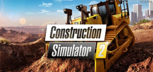 Construction Simulator 2
