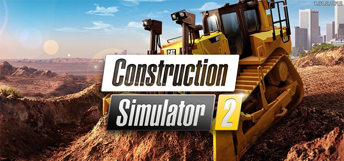 Construction Simulator 2