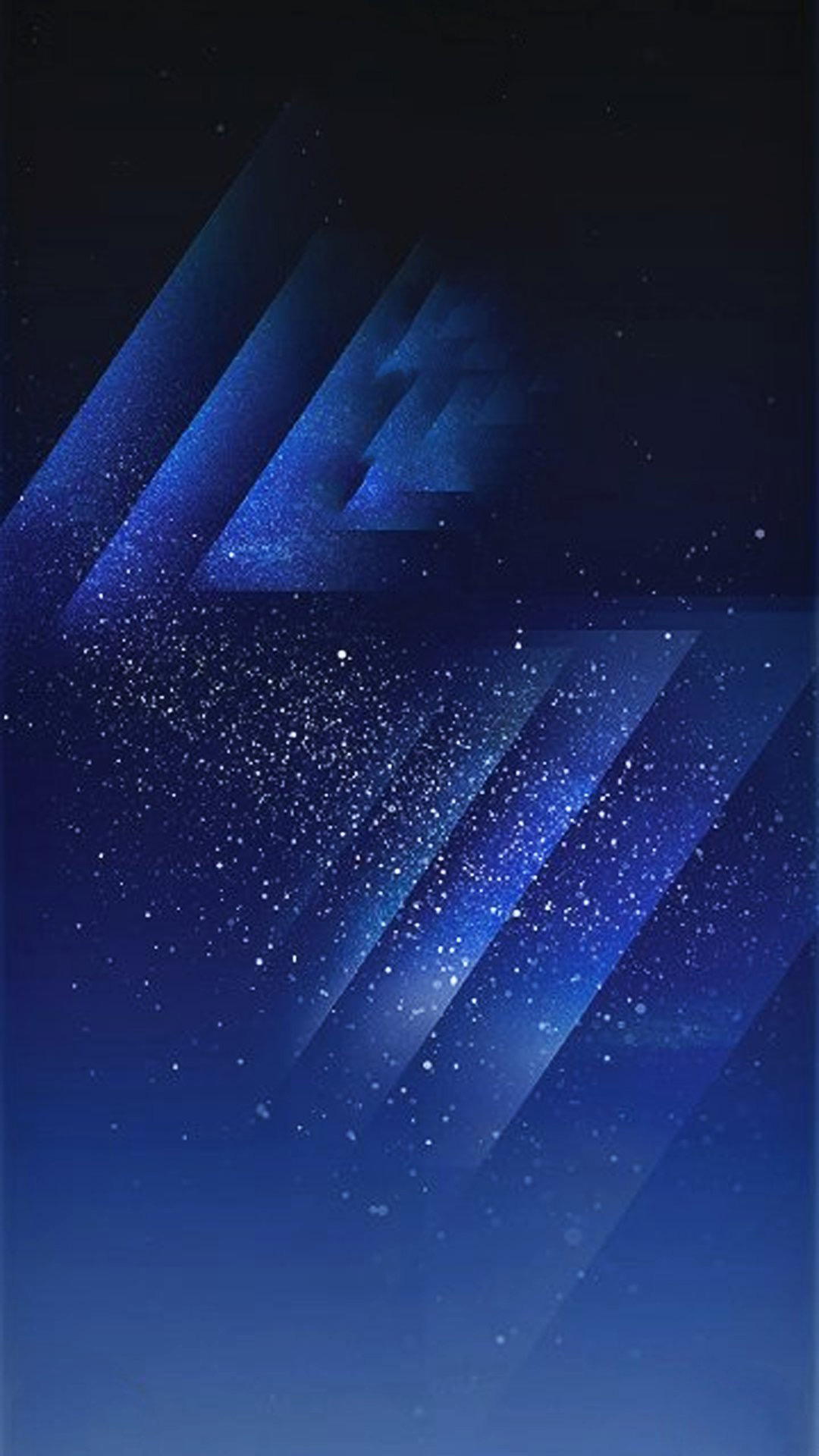 Samsung Galaxy S8 wallpapers en event-poster uitgelekt (download)