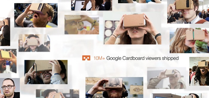 Google Cardboard