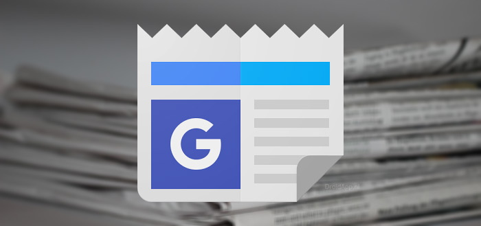 Google Nieuws en Weer 3.3: update met vernieuwde en betere interface