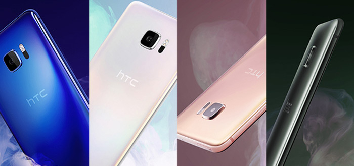 HTC U Ultra