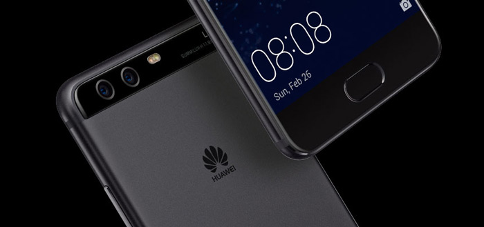 Huawei P10