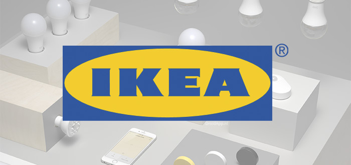 IKEA Trådfri: nieuwe slimme lampen bedien je met een app