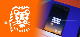 ING Bankieren app App Shortcuts