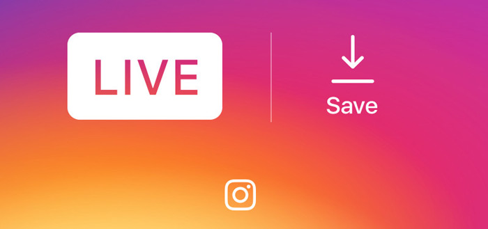 Instagram test functie om gezamenlijk een livestream te starten