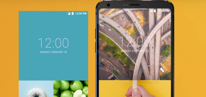 ‘LG start samenwerking met Qualcomm; LG G7 krijgt Snapdragon 845’