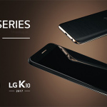 LG K-serie (2017)