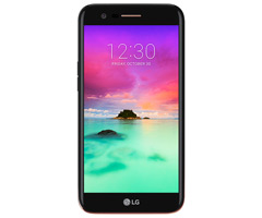 LG K10 (2017) productafbeelding