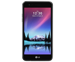 LG K4 (2017) productafbeelding