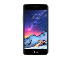 LG K8 (2017) productafbeelding