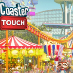 RollerCoaster Tycoon Touch beschikbaar voor Android (review)