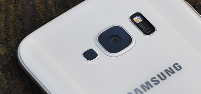 Samsung Dual-camera