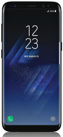 Samsung Galaxy S8