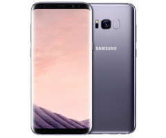 Samsung Galaxy S8+ productafbeelding