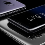 Samsung Galaxy S8(+) en Note 8 krijgen beveiligingsupdate november 2017