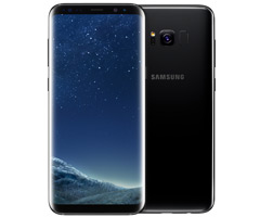 Samsung Galaxy S8 productafbeelding