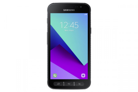 Samsung Galaxy XCover 4 Android 8.1 Oreo