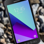 Robuuste Samsung Galaxy XCover 4 met Android 7.0 Nougat komt naar Nederland