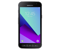 Samsung Galaxy XCover 4 productafbeelding