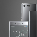 Sony Xperia XZ Premium