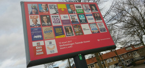 7+ verkiezingen apps die je helpen bij de Tweede Kamerverkiezingen 2021 Verkiezingen 2017