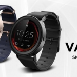 Misfit Vapor is nieuwe smartwatch met Android Wear 2.0