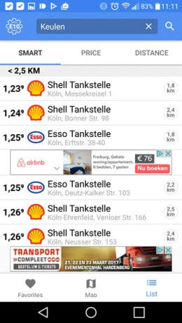 1-2-3 Refueling app