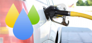 1-2-3 Tanken app geeft je de actuele brandstofprijzen van tankstations in Duitsland 1-2-3 tanken app
