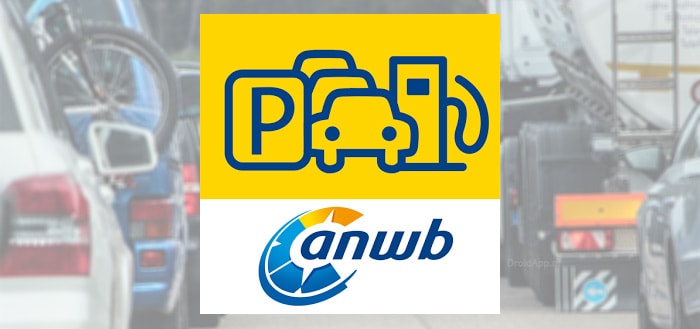 ANWB Onderweg app