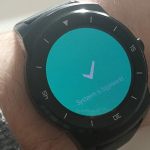 Eerste gebruikers ontvangen Android Wear 2.0 op LG Watch Urbane en LG G Watch R