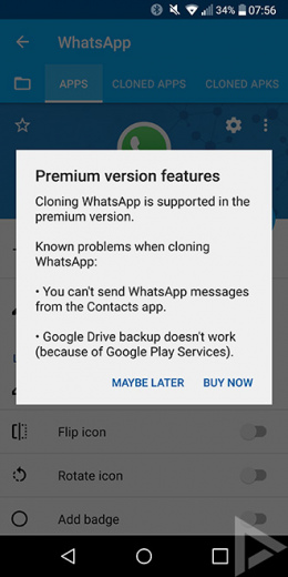 App Cloner 1.4.0