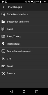gpx viewer android offline