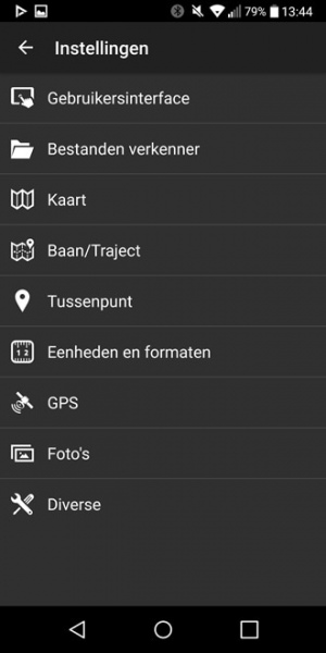 android offline gpx viewer android offline gpx viewer