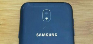 Samsung Galaxy J5 (2017)