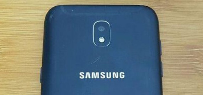 Foto’s Samsung Galaxy J5 (2017) duiken op, ook J3 (2017) op komst