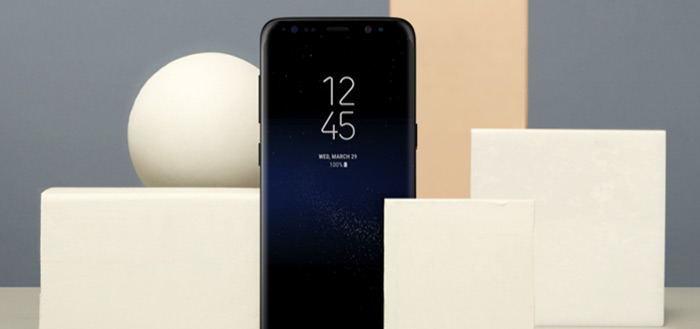 Samsung Galaxy S8(+): dit zijn de officiële accessoires, hoesjes