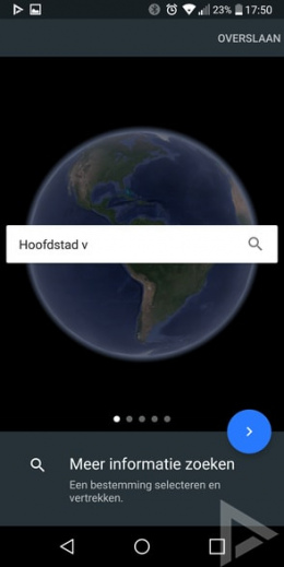 Google Earth 9.0