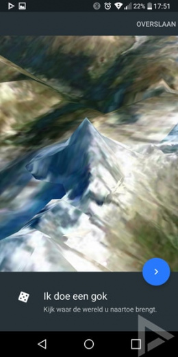 Google Earth 9.0