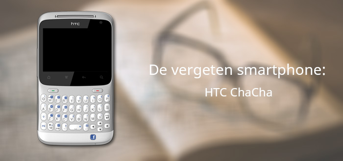 HTC ChaCha