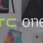 HTC One X10 aangekondigd met grote accu en 5,5 inch Full-HD display