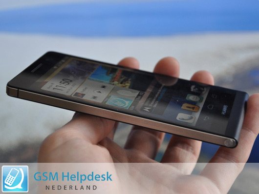 Huawei Ascend P6