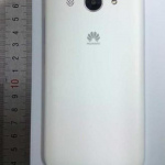 Huawei Y3 (2017)